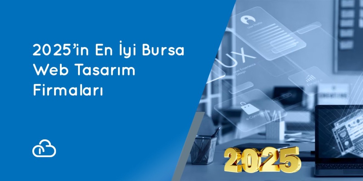 2025’in En İyi Bursa Web Tasarım Firmaları