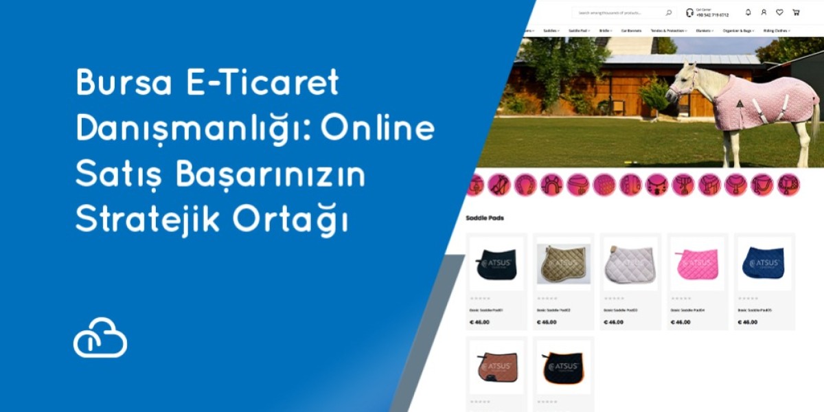 Bursa E-Ticaret Danışmanlığı: Online Satış Başarınızın Stratejik Ortağı