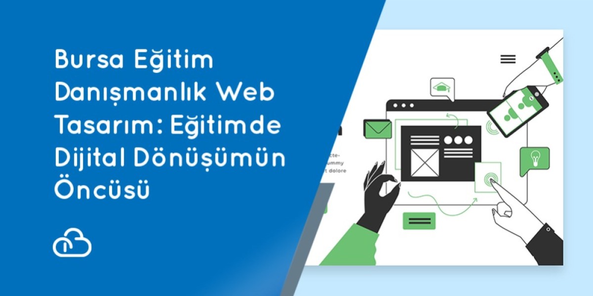 Bursa Education Consultancy Web Design: Pioneer of Digital Transformation in Education