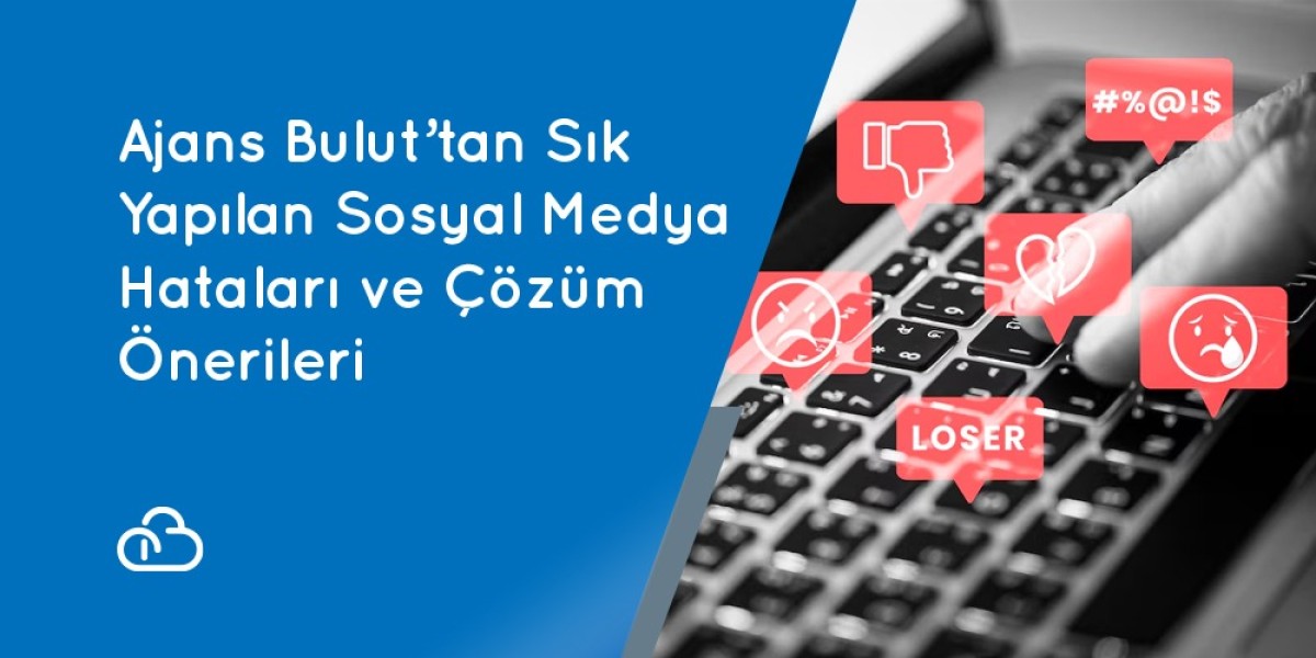 Common Social Media Mistakes and Solutions from Agency Bulut