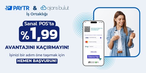 PayTR Bursa Sanal Pos Çözümleri