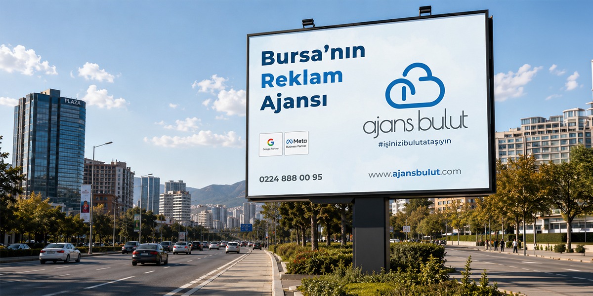 Bursa Outdoor Advertising