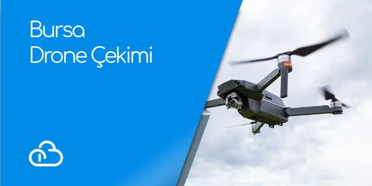 Bursa Drone Çekimi, Drone Çekimi Yapan Firmalar, Fabrika Drone Çekimi