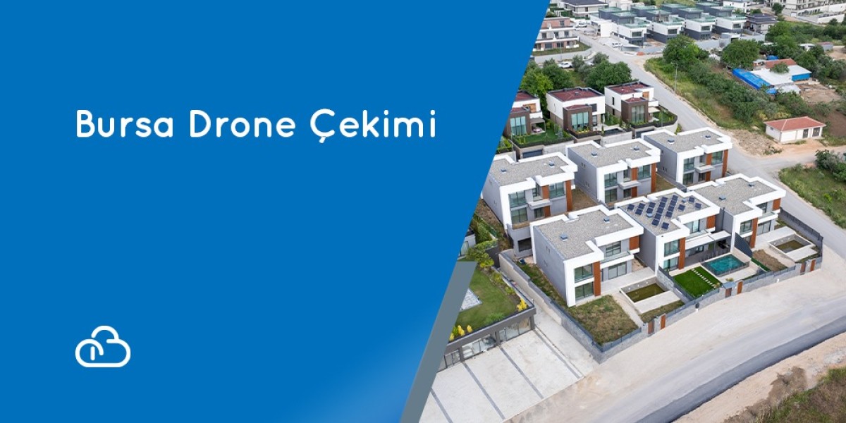 Bursa Drone Shooting