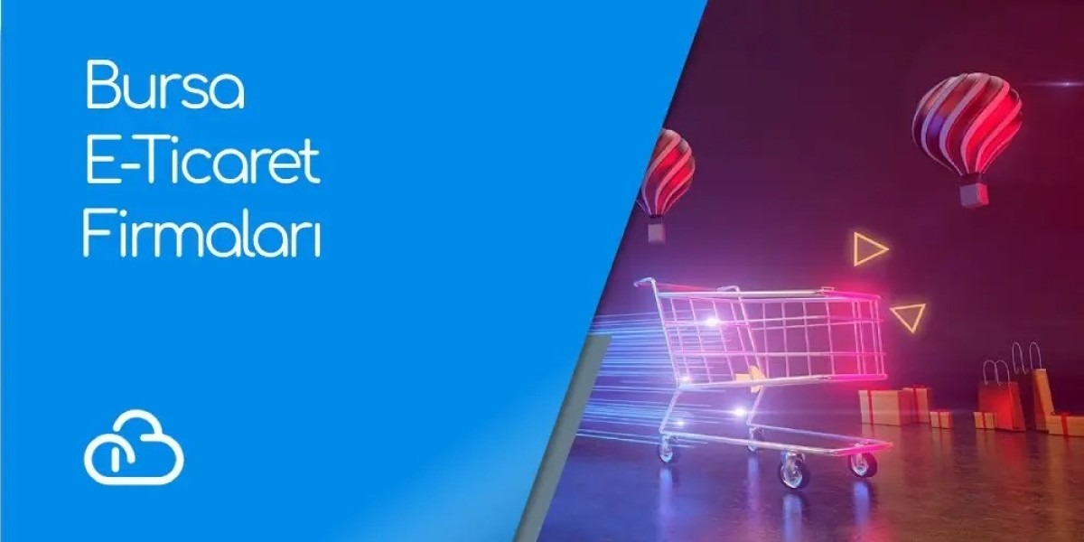 Bursa E-Commerce Companies, What is an E-Commerce Website?, Companies that Create Bursa E-Commerce Websites