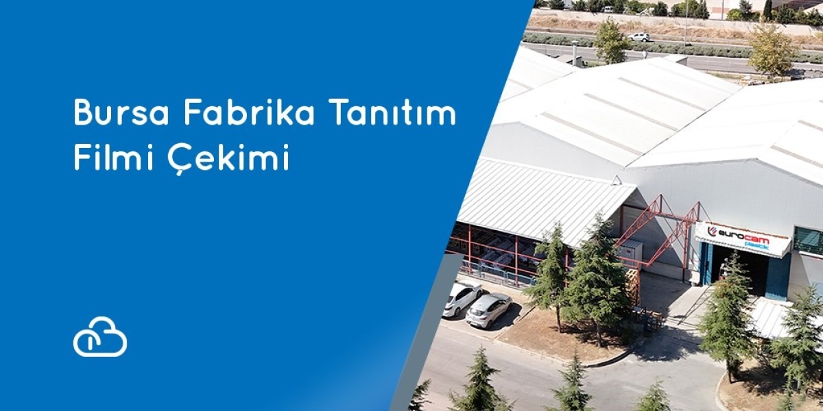 Bursa Factory Promotional Film: Strengthen Your Brand with Ajans Bulut