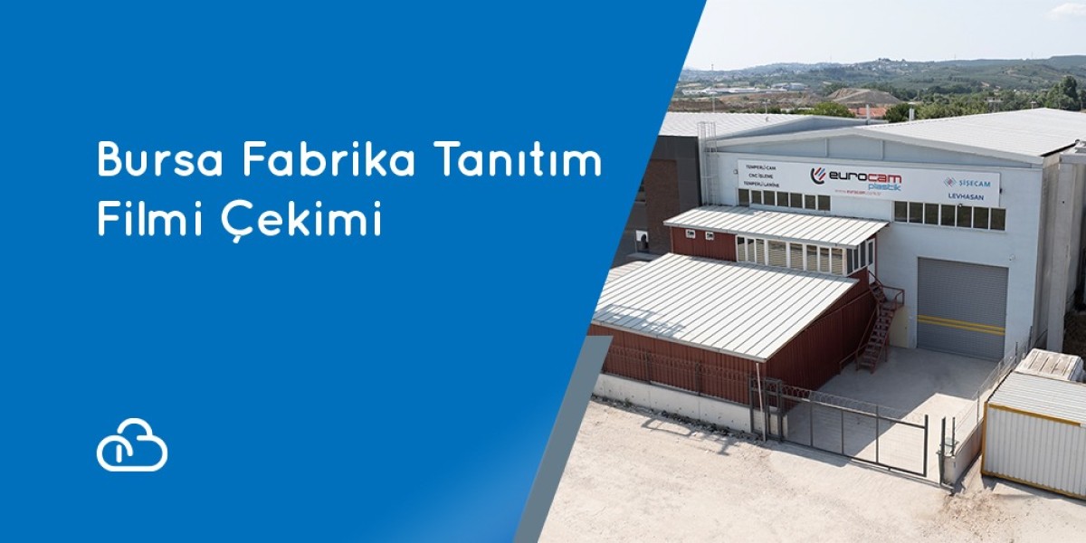 Bursa Factory Promotional Film Shooting