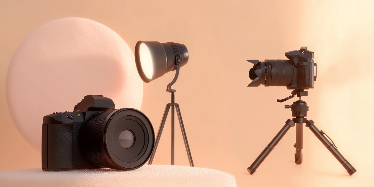Bursa Photography Studio: Strengthen Your Brand with Professional Photo Shoots