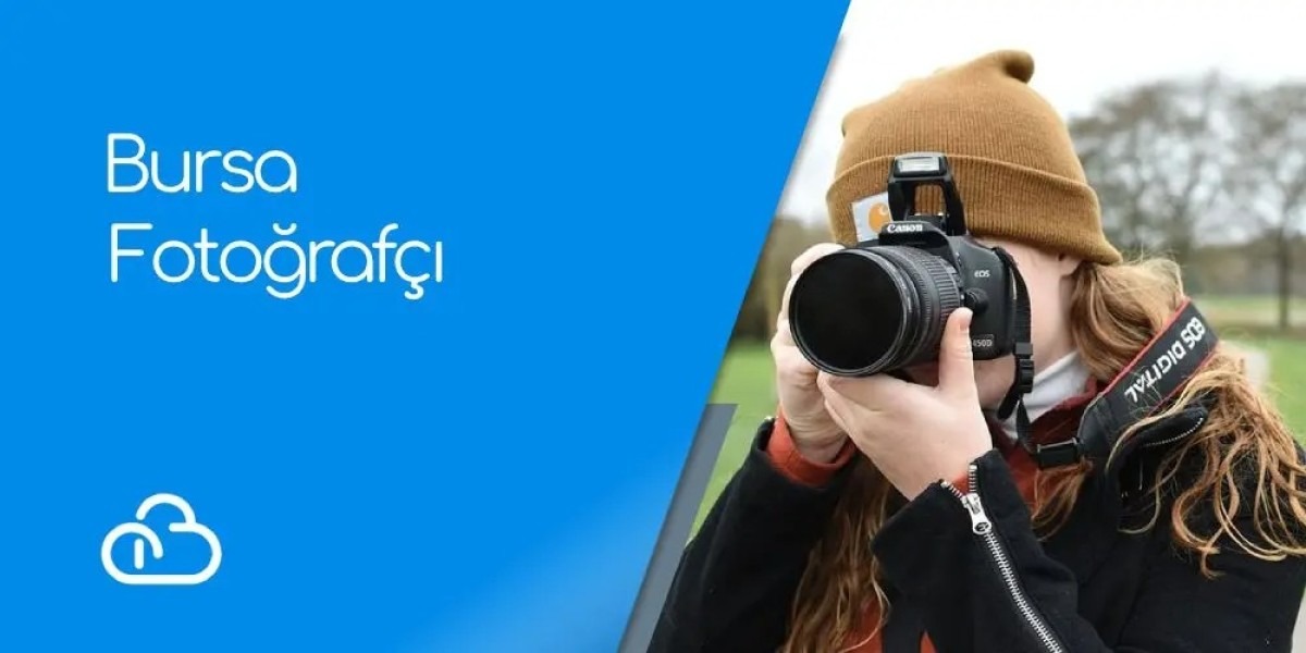 Bursa Photographer, Bursa Professional Photo Shoot