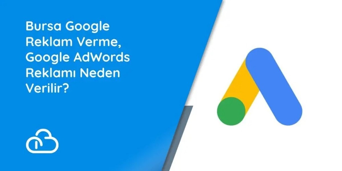 Bursa Google Advertising, Why is Google AdWords Advertising Given?
