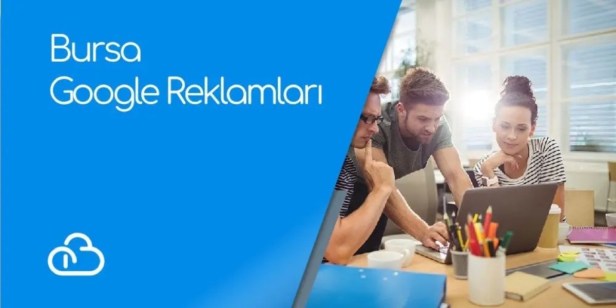 Bursa Google Reklamları, Bursa Google Anahtar Kelime, Dijital Müşteri Edinme