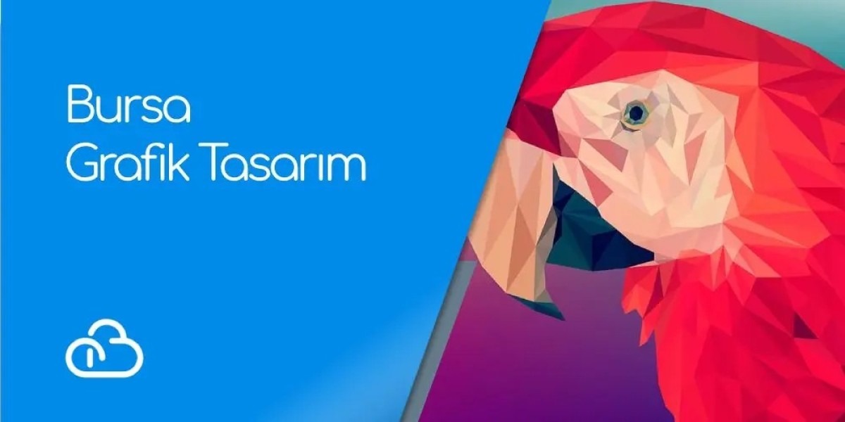 Bursa Grafik Tasarım, Bursa Grafik Tasarım Ajansı