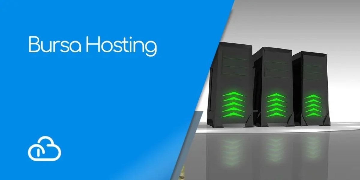 Bursa Hosting, VPS Web Hosting, WordPress Web Hosting, Email Hosting