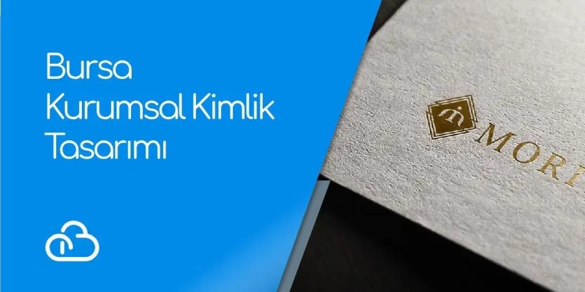 Bursa Corporate Identity Design, Bursa Corporate Identity Agencies