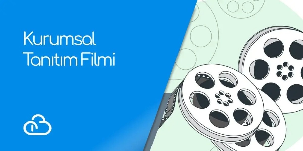 Bursa Kurumsal Tanıtım Filmi, Kurumsal Tanıtım Videosu