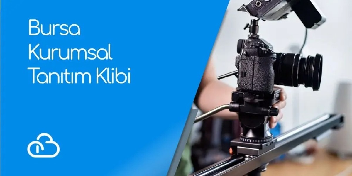 Bursa Kurumsal Tanıtım Klibi, Tanıtım Filmi Neden Önemli?