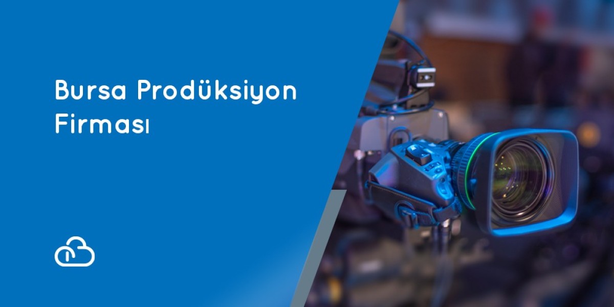 Bursa Prodüksiyon Firması
