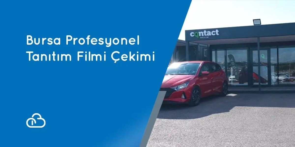Bursa Professional Promotional Film Shooting