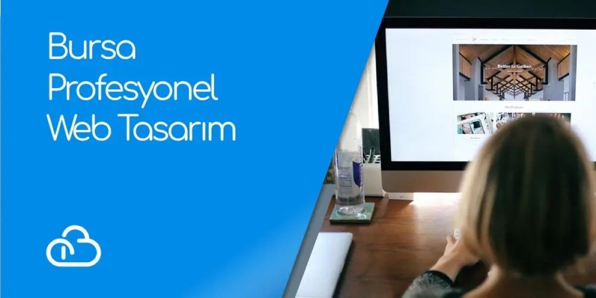 Bursa Professional Web Design, Professional Web Design Agency