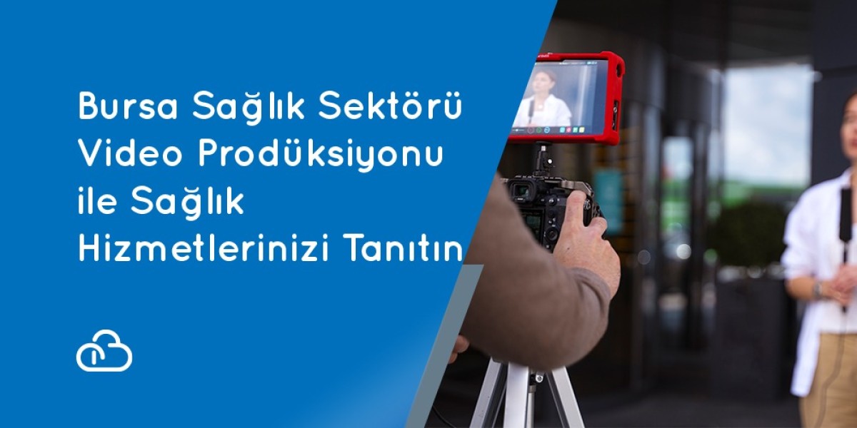 Introduce Your Healthcare Services with Bursa Health Sector Video Production