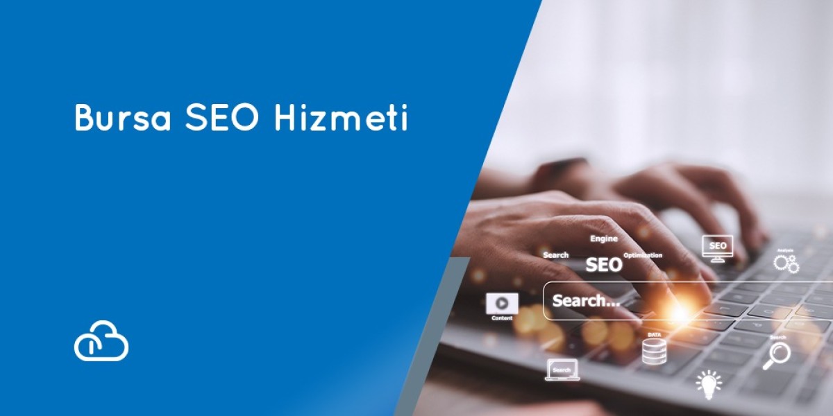 Bursa SEO Hizmeti