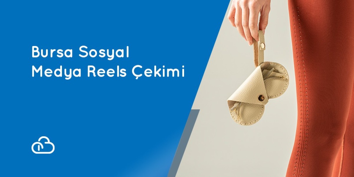 Bursa Sosyal Medya Reels Çekimi