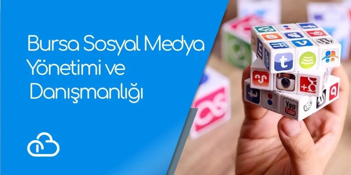 Bursa Sosyal Medya Yönetimi ve Danışmanlığı, Bursa Sosyal Medya Ajansı