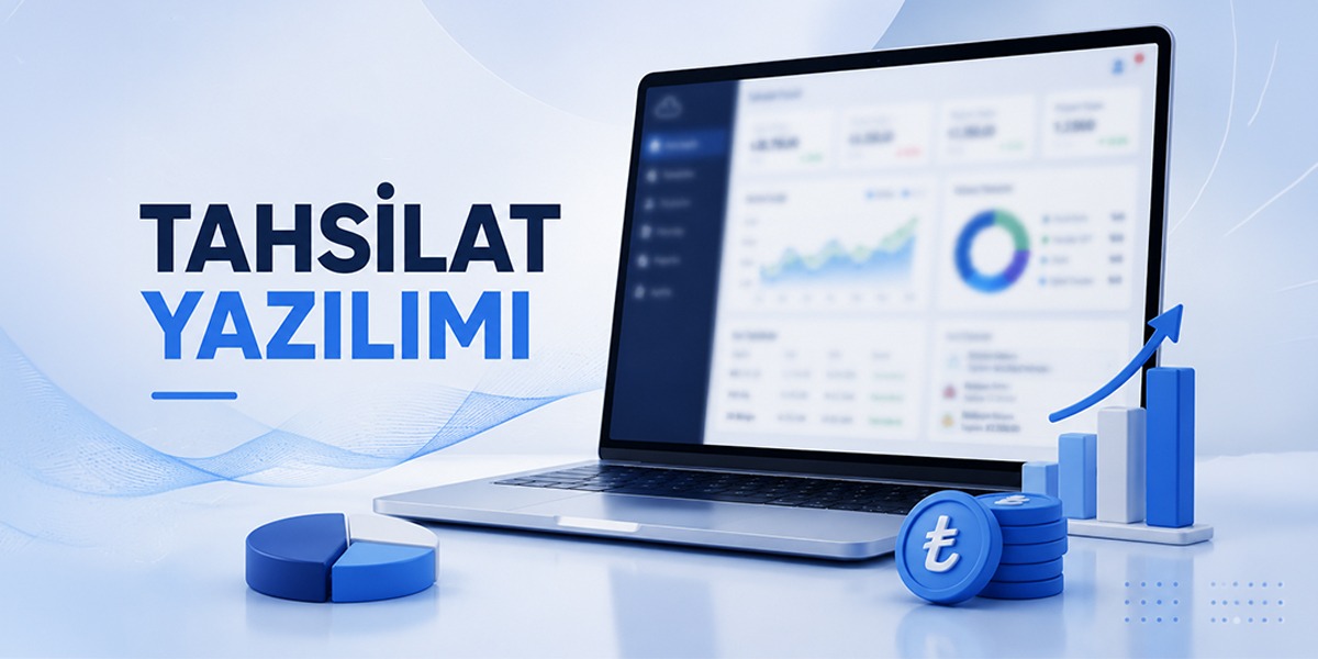 Bursa Tahsilat Yazılımı - Çözümleri