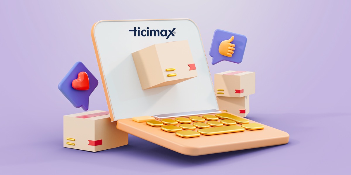 Bursa Ticimax Hizmeti ile Güçlü E-Ticaret Platformları