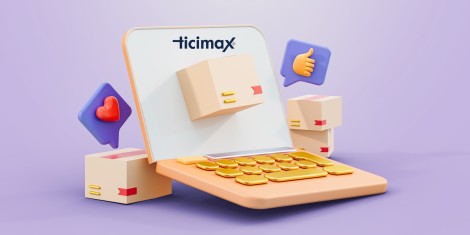 Bursa Ticimax Hizmeti ile Güçlü E-Ticaret Platformları