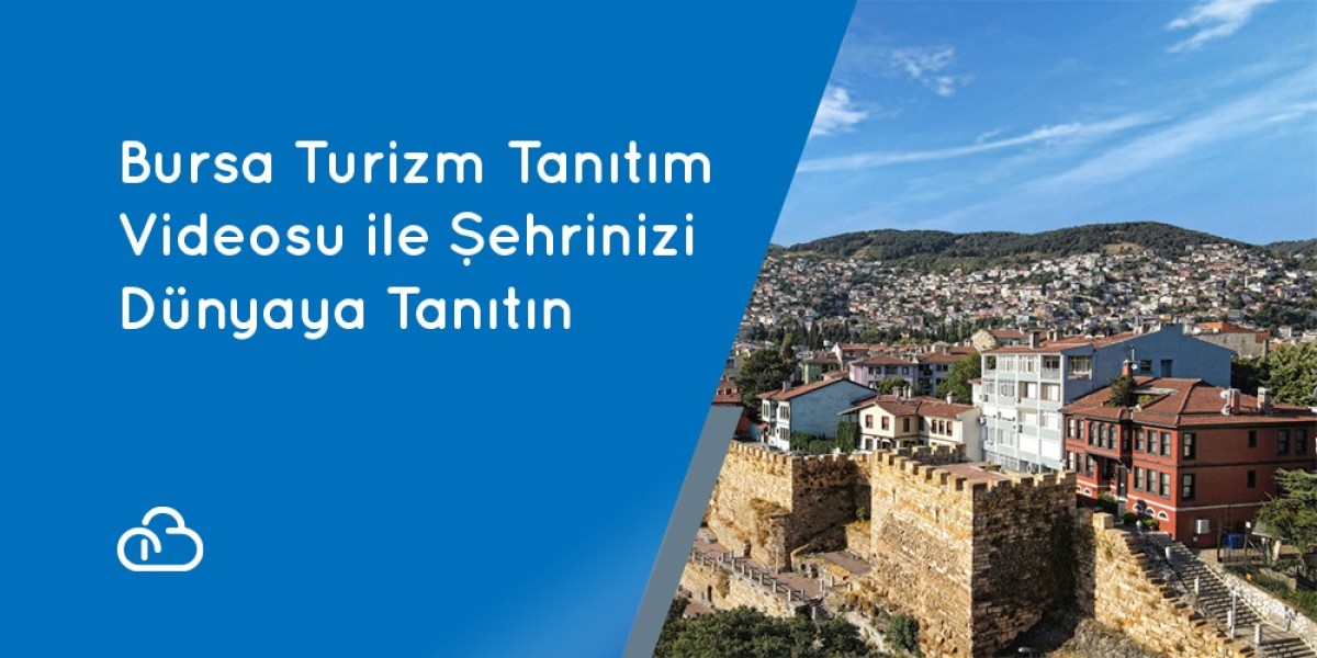 Promote Your City to the World with a Tourism Promotion Video