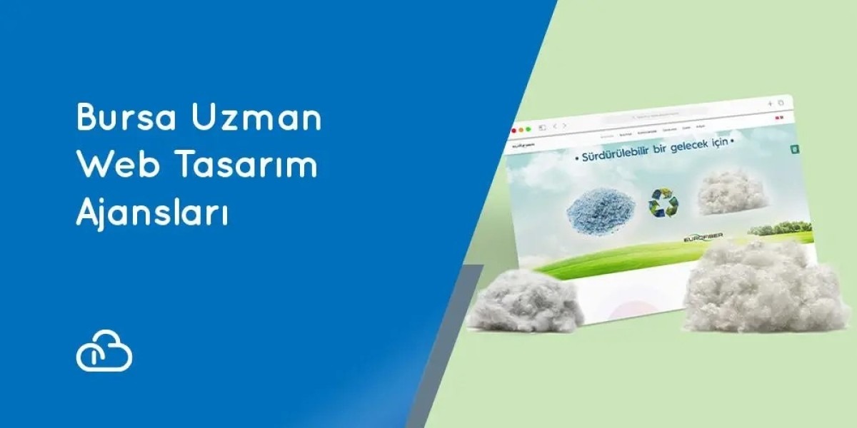 Bursa Uzman Web Tasarım Ajansları