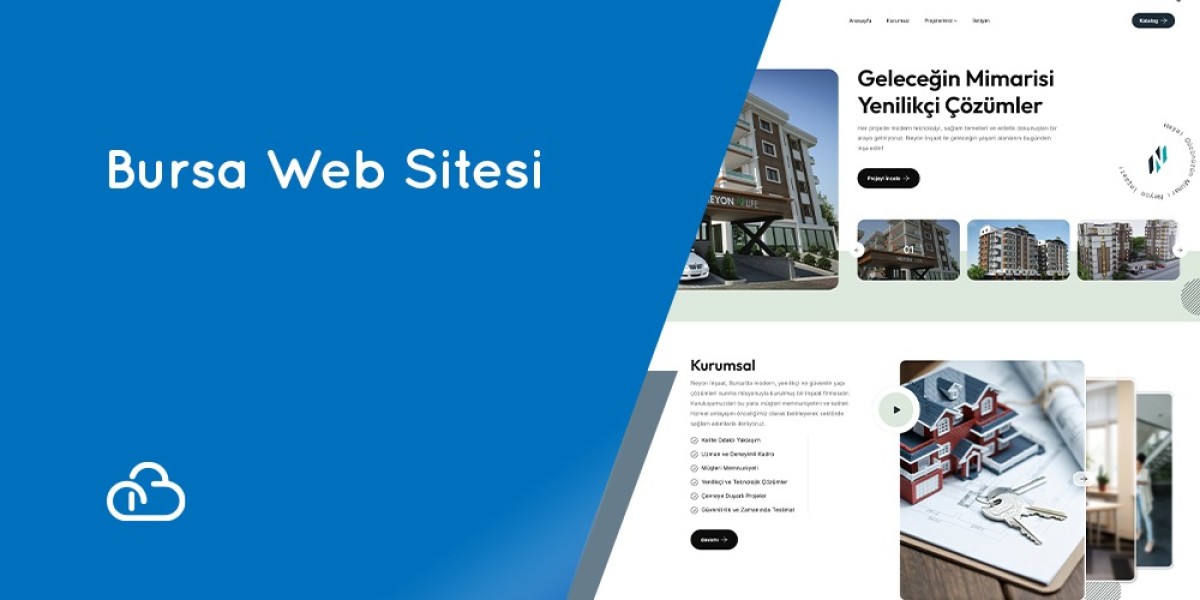 Bursa Website