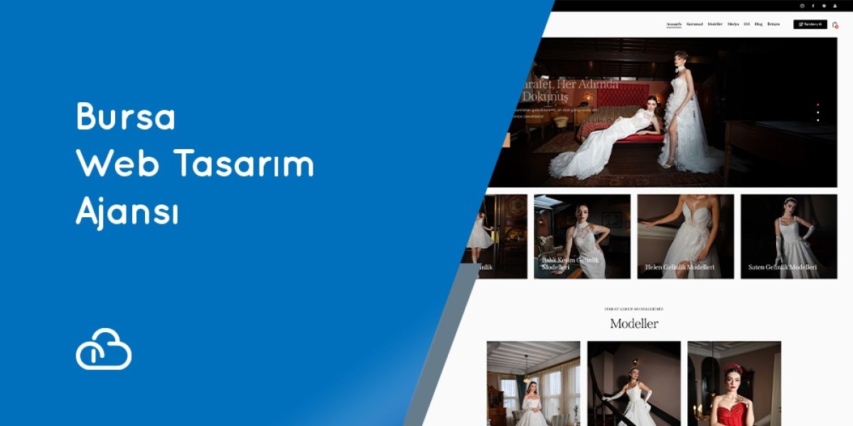 Bursa Web Tasarım Ajansı