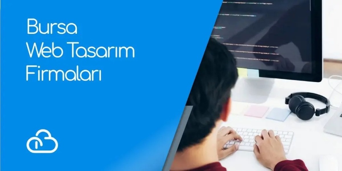 Bursa Web Design Companies, Professional Web Design Company in Bursa