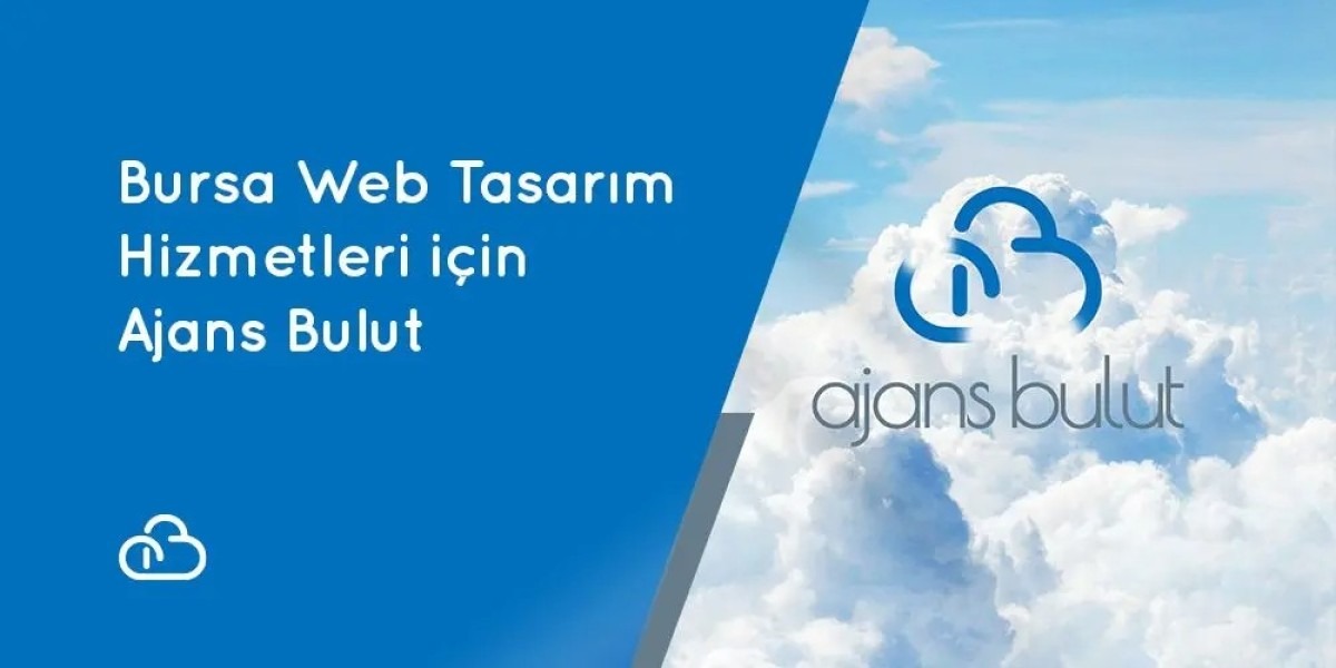 Bursa Web Tasarımın Önemi ve Ajans Bulut'un Rolü