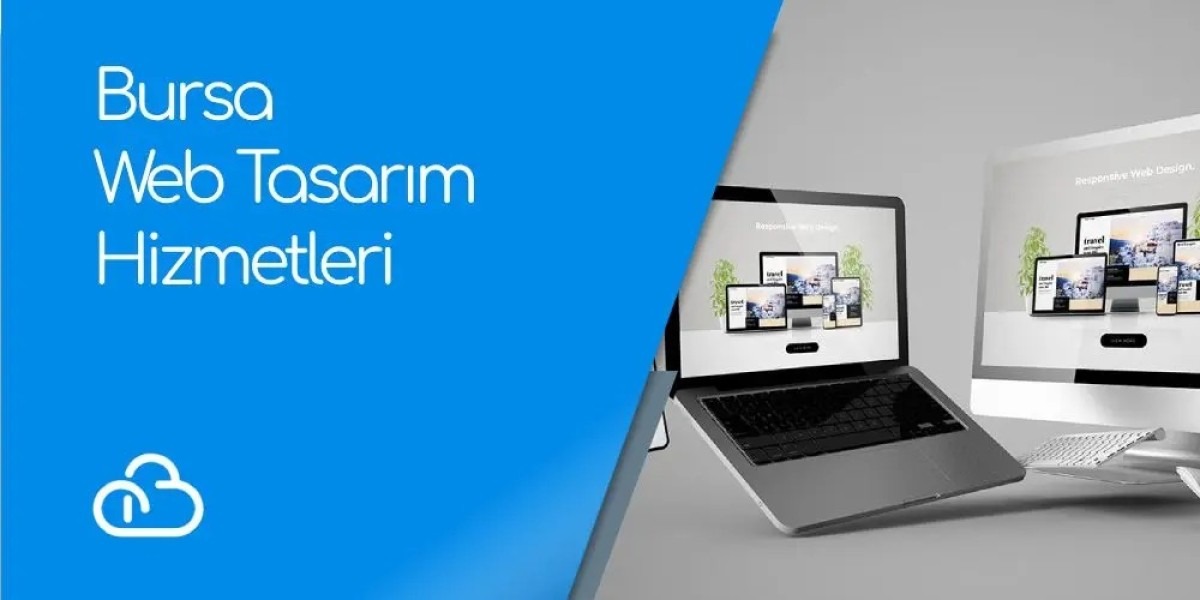 Bursa Web Tasarım Hizmetleri, E Ticaret Web Sitesi Tasarımı, Web Tasarımı Neden Önemlidir?