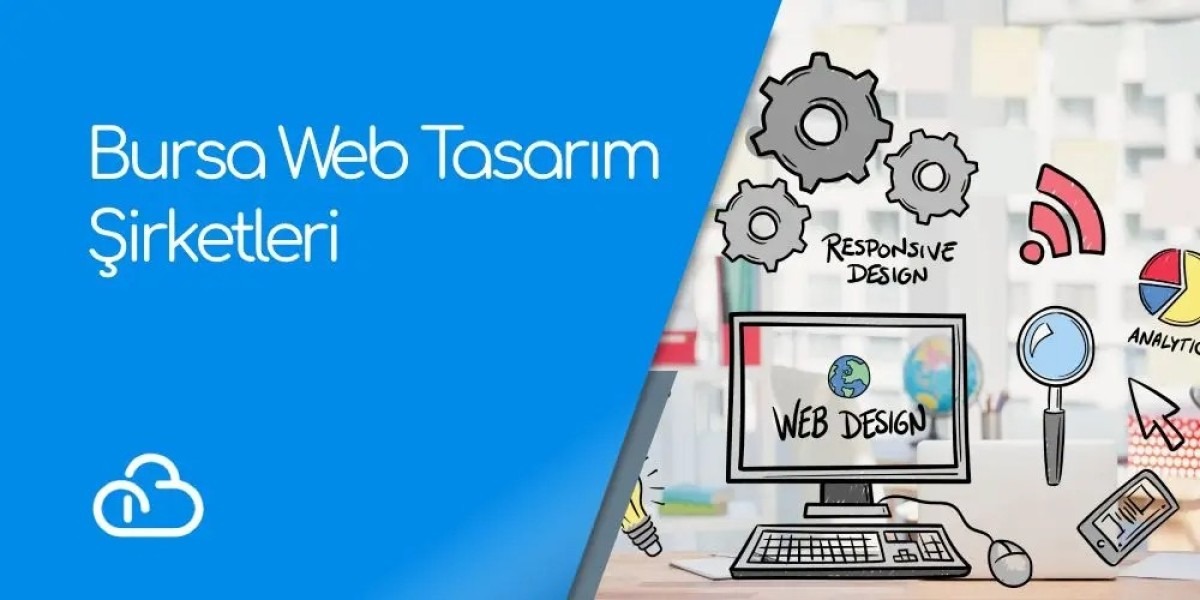 Bursa Web Tasarım Şirketleri, Bursa Web Tasarım Ajansları, En İyi Tasarımlı Web Siteleri