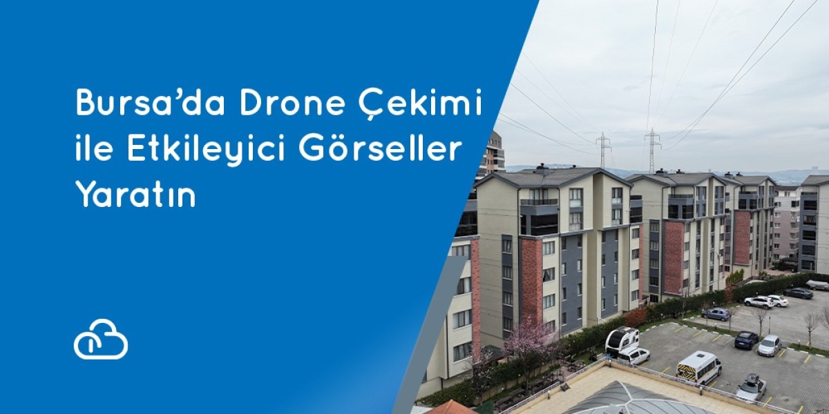 Create Impressive Visuals with Drone Shooting in Bursa