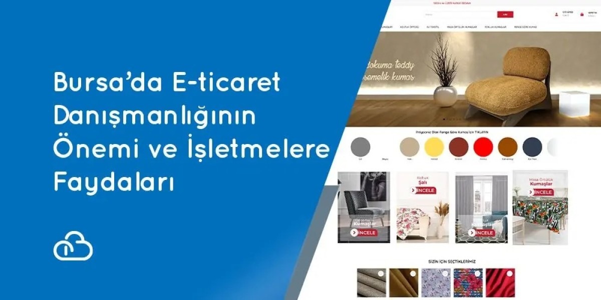 The Importance of E-commerce Consultancy in Bursa and Its Benefits to Businesses
