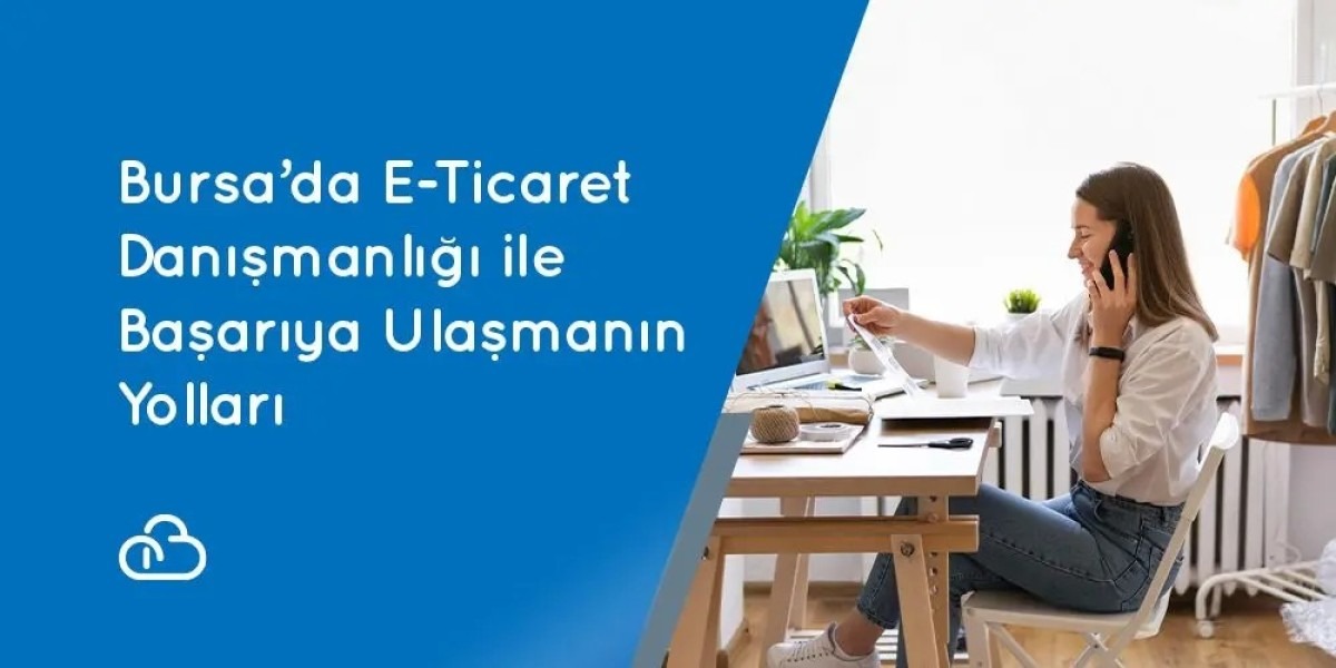Ways to Succeed with E-Commerce Consultancy in Bursa
