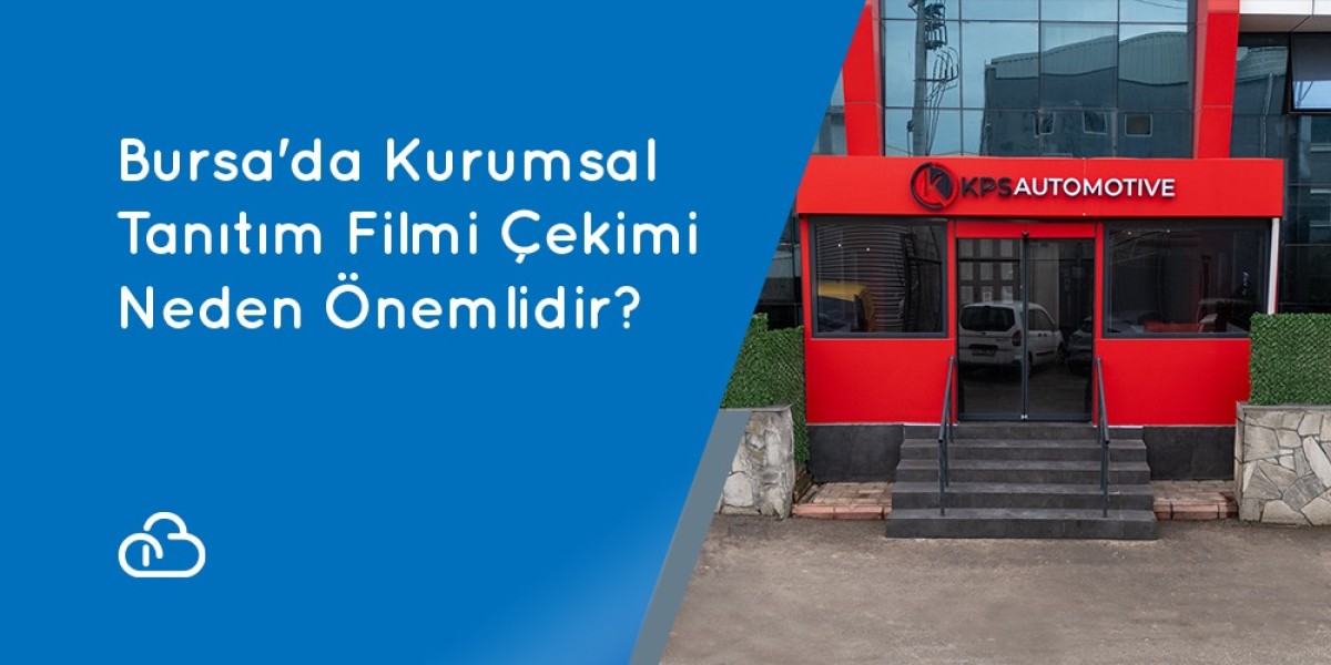 Why is Corporate Promotional Video Shooting Important in Bursa?