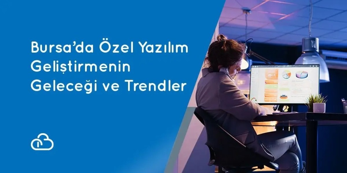 The Future and Trends of Software Development in Bursa