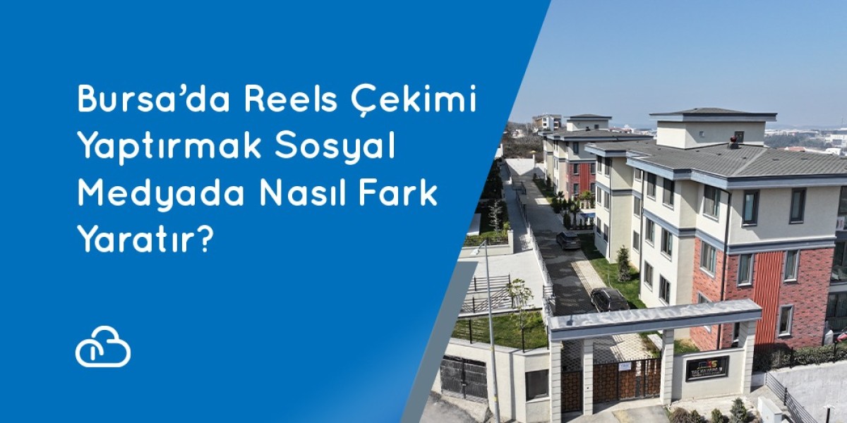 How does getting a Reels shoot in Bursa make a difference on social media?