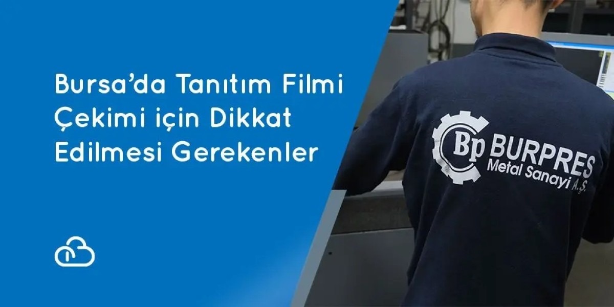 Things to Consider for Shooting a Promotional Video in Bursa