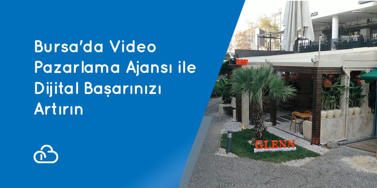 Increase Your Digital Success with a Video Marketing Agency in Bursa