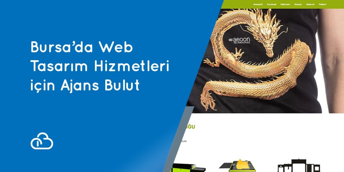 Agency Cloud for Bursa Web Design Services