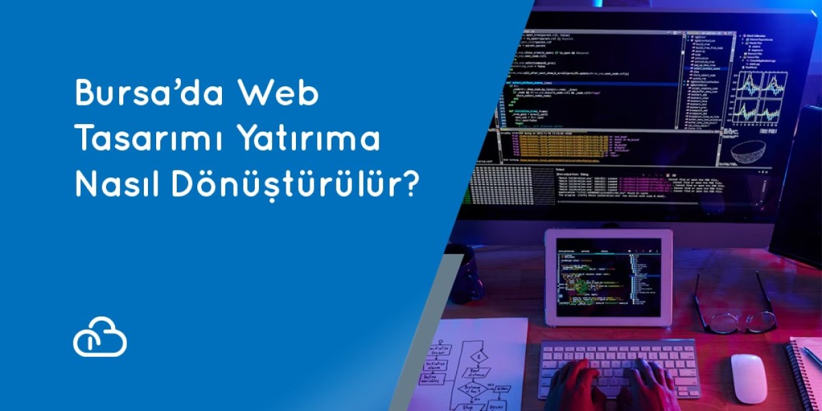 How to Turn Web Design into Investment in Bursa?