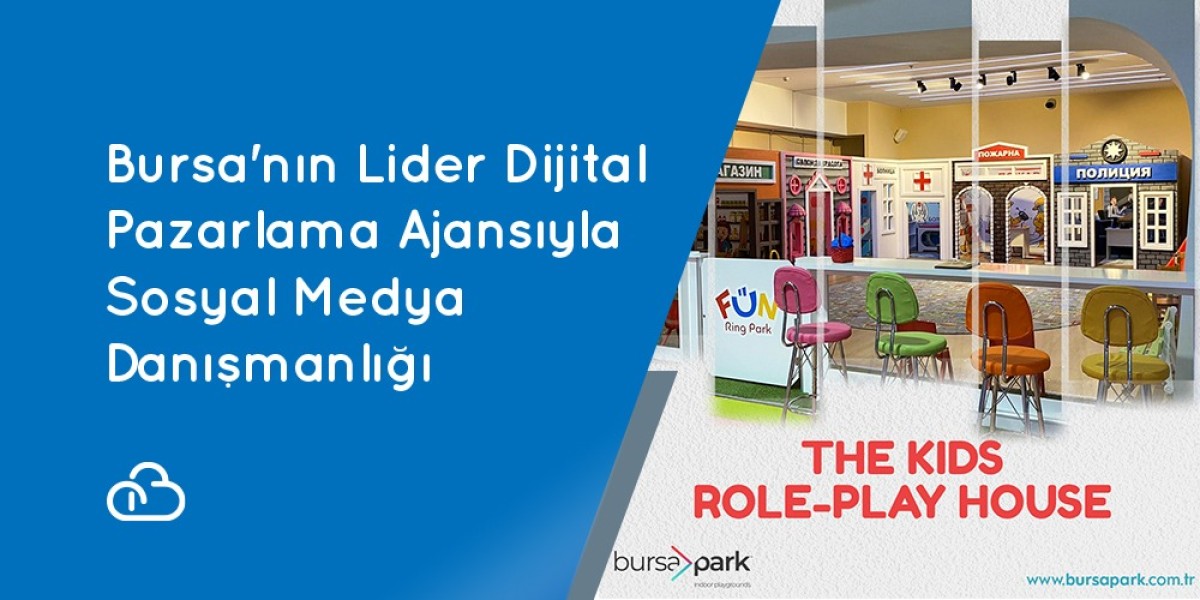 Social Media Consultancy with Bursa's Leading Digital Marketing Agency