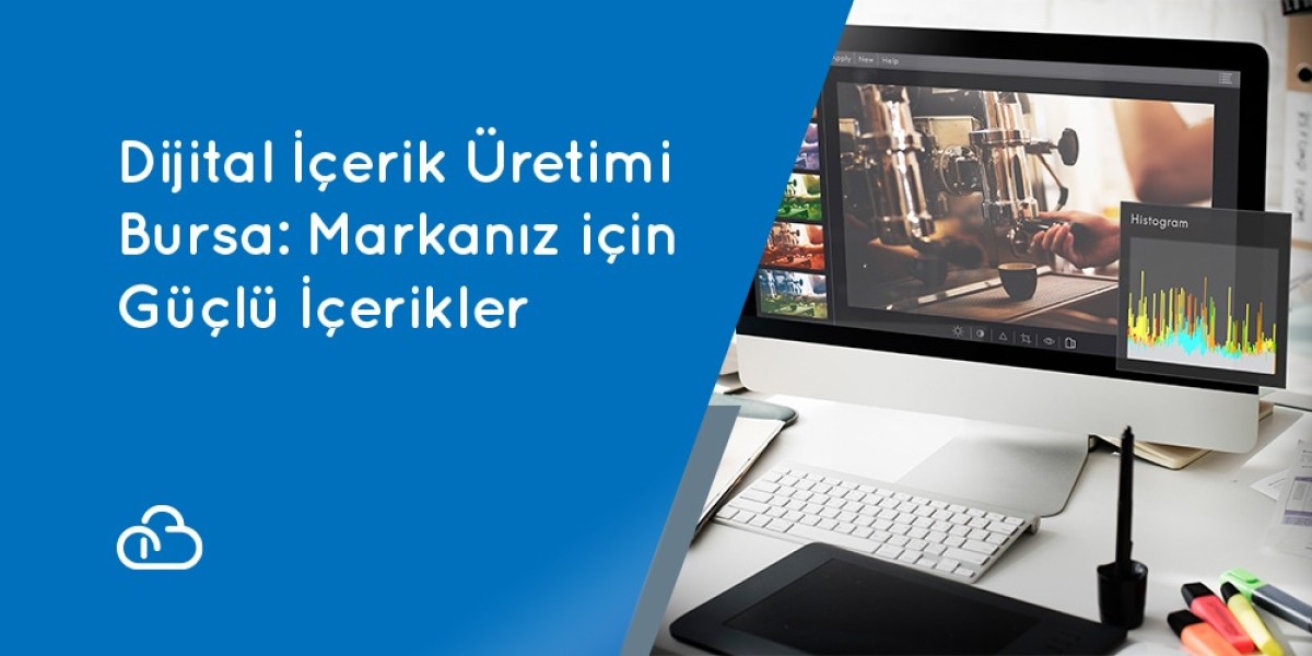 Digital Content Production in Bursa: Strong Content for Your Brand